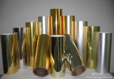 중국 황금 공기조화를 위한 8011 H22 친수성 알루미늄 호일 협력 업체