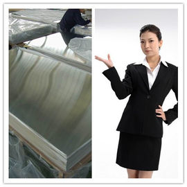 중국 합금 1100 열간압연 냉각 압연하는 병 마개를 위한 1050 1060 3003 알루미늄 판금 협력 업체