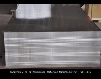 중국 안 플라스틱 서류상 Presicion 백지를 삽입하기 알루미늄 격판덮개 폭 100mm-1500mm 협력 업체