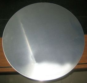 중국 3003 기구 조리기구용 알루미늄 디스크 합금 라운드 OD 120mm ~ 1300mm 협력 업체