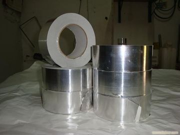중국 힘 축전기를 위한 찬 형성 금 알루미늄 호일 ISO9001 협력 업체