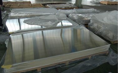 중국 1100의 바다 급료 알루미늄 합금 알루미늄 판금 차 몸 위원회 사용 협력 업체