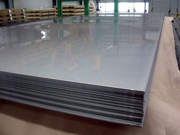 중국 주요한 알루미늄 보통 장 합금: AA 1100 성미 H-14의 PVC FLIM를 가진 선반 끝 협력 업체