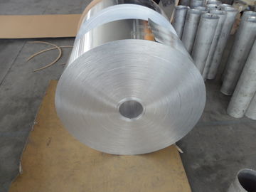 중국 합금 8011 연약한 알루미늄 호일 목록 0.0065mm에서 0.2mm 폭 15mm-1200mm 협력 업체