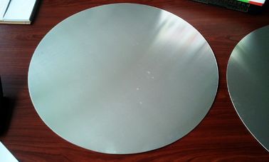 중국 A1050 HO 부드럽게 알루미늄 원판 A1050 H12 열간압연 알루미늄 원형 협력 업체